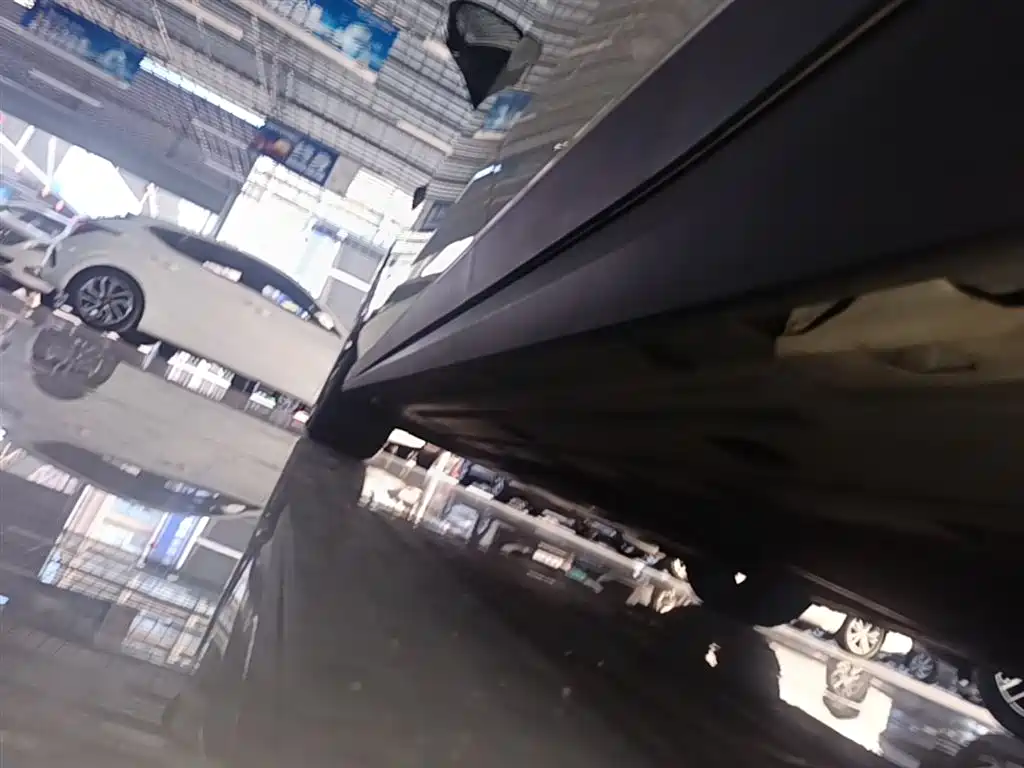BYD Seal 06 New Energy 2025 Model EV 545KM Flagship фото 22