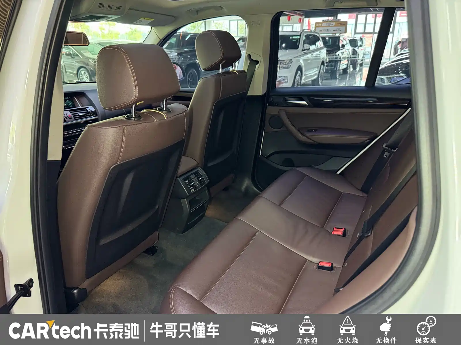 Photo 15 - BMW X3 (Import)