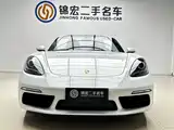 Photo 2 - Porsche 718
