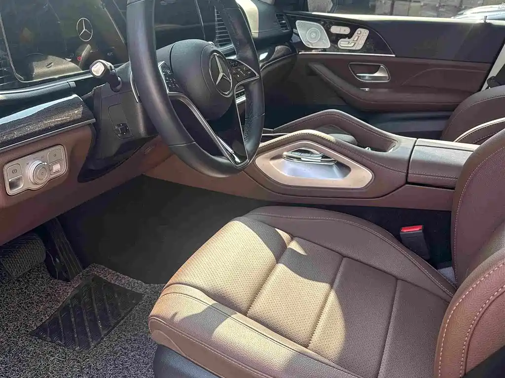 Mercedes-Benz GLE 2025 2025 GLE 350 4MATIC Fashion
