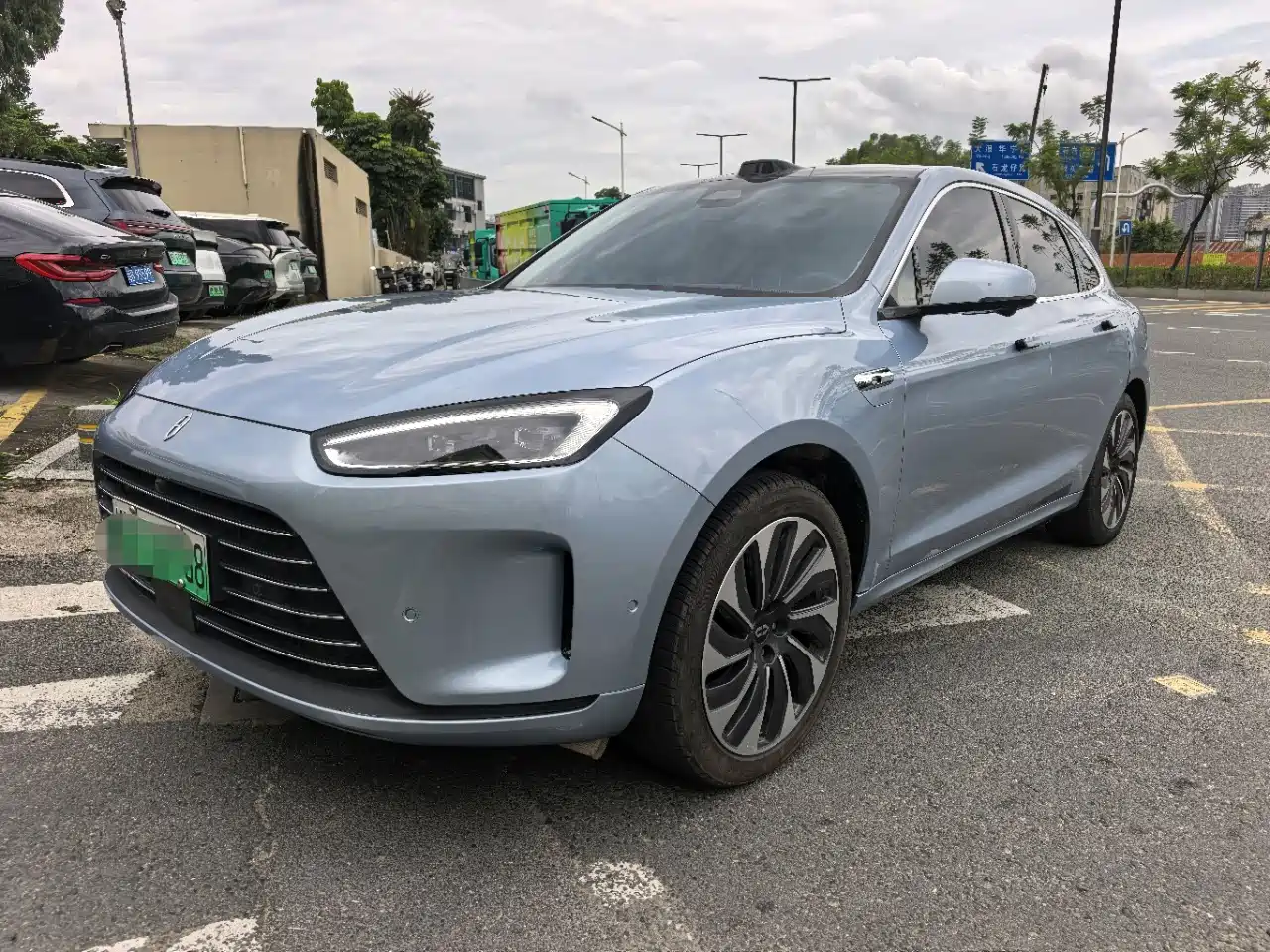 HIMA M5 2024