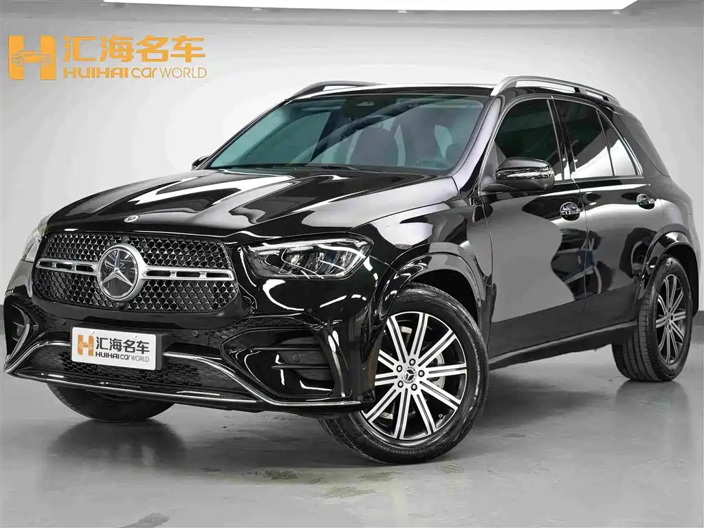 Mercedes-Benz GLE 2025 2025 GLE 350 4MATIC Fashion