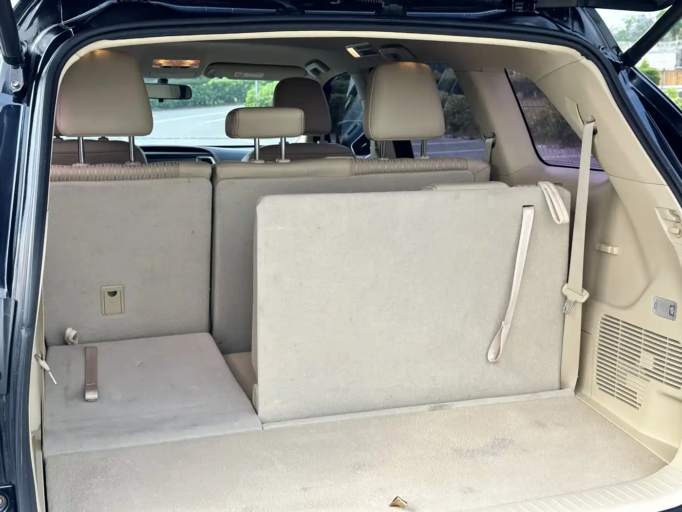 Toyota Highlander 2017 2.0T 2WD Elite 7-Seater фото 18