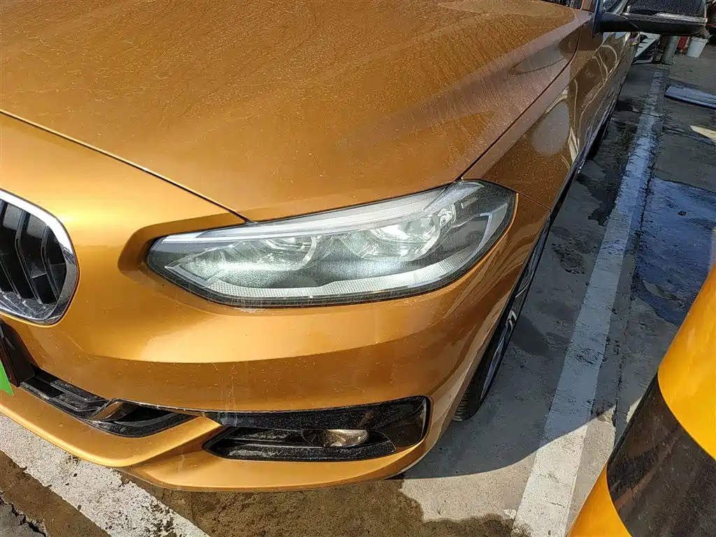 BMW 1 Series 2017 120i Design Package фото 15