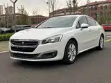 Photo 1 - Peugeot 508