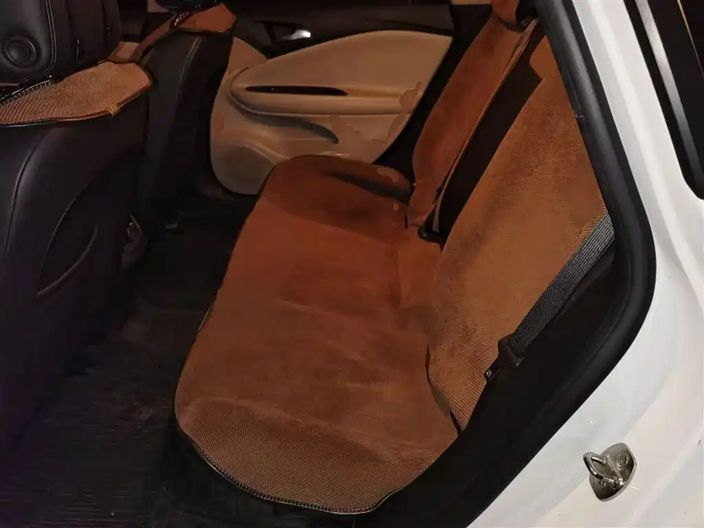 Buick Verano 2018 Sedan 15S Automatic Leading фото 15