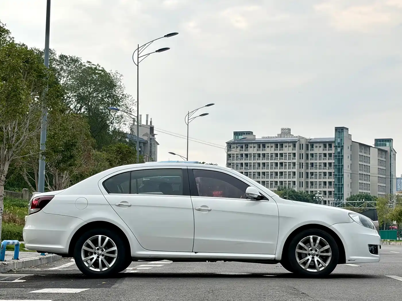 Volkswagen Lavida 2010 2010 1.4TSI Sport Edition