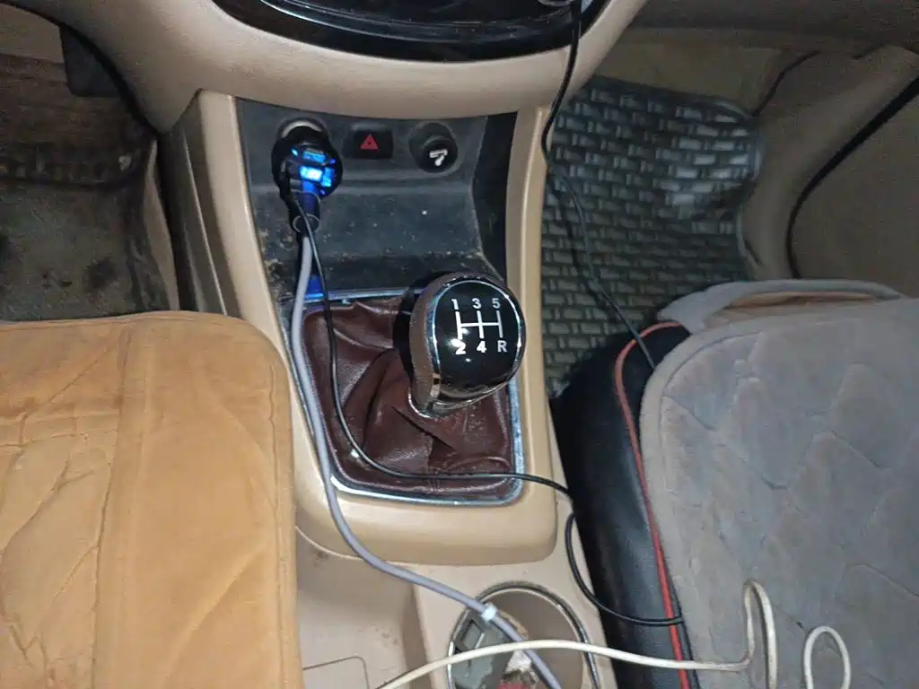 Baojun 730 2014 2014 1.5L Manual Comfort 7-seater