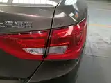 Фото 8 - Buick Excelle