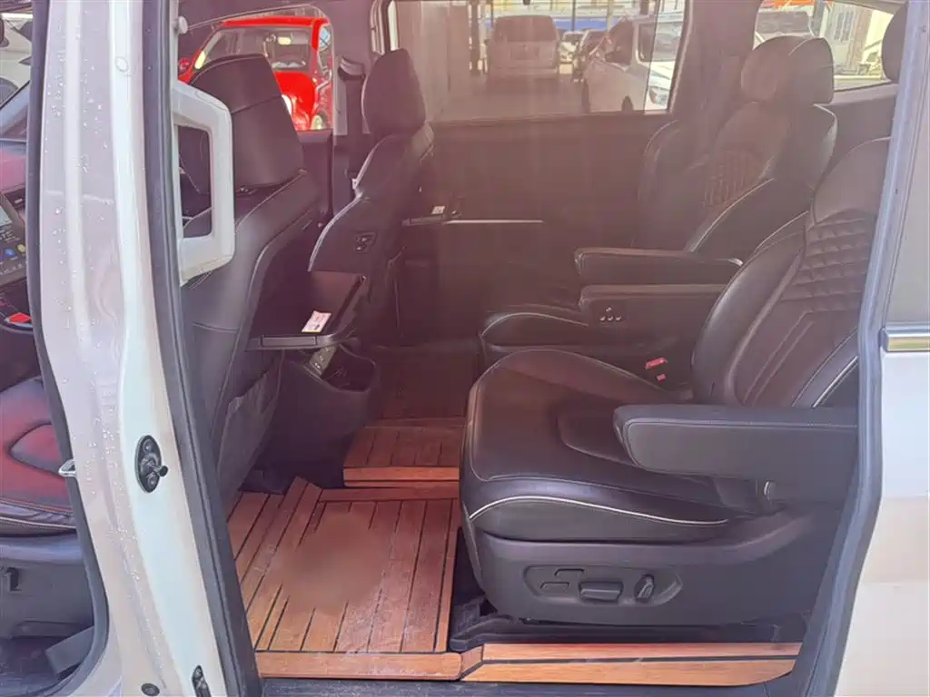 Hyundai Kustu 2021 270TGDi Premium LUX фото 14
