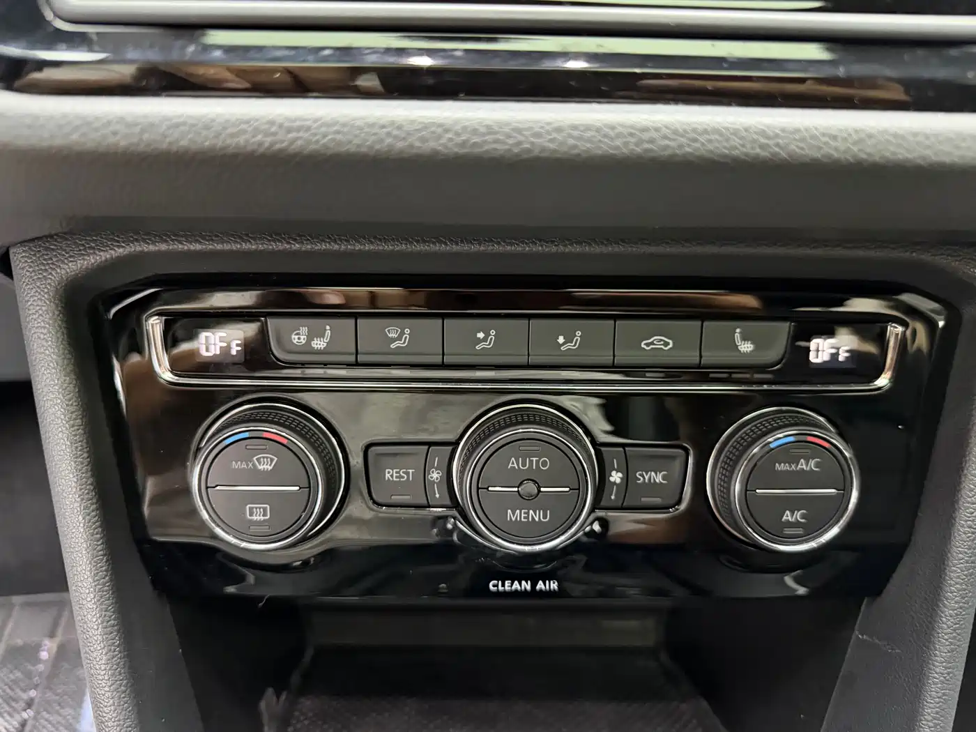 Volkswagen Tiguan L 2018 330TSI Automatic 2WD Flagship Edition фото 12