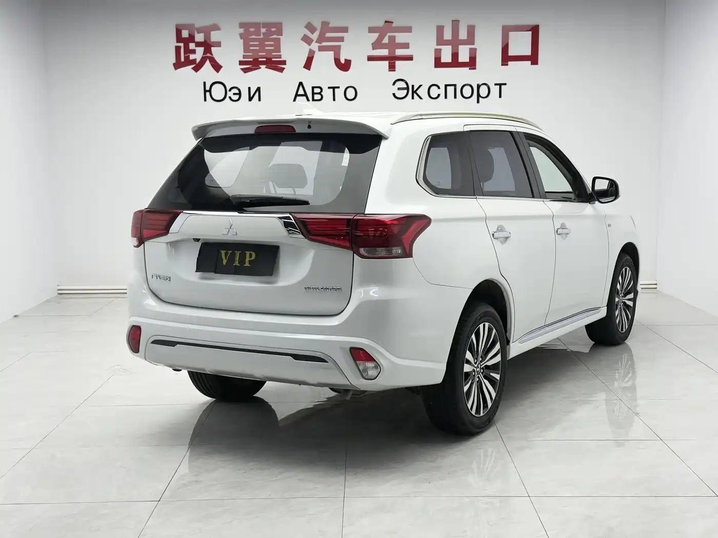 Mitsubishi Outlander 2022 2021 2.0L 2WD Smooth Ride Version 5-Seater