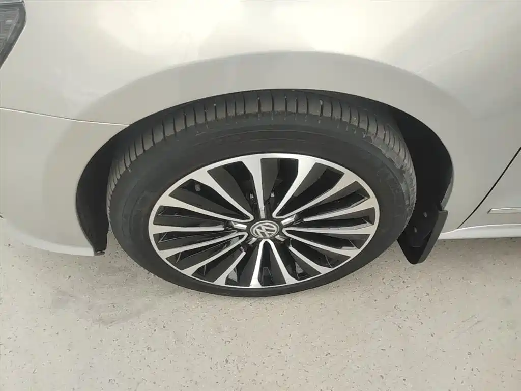 Volkswagen Passat 2016 330TSI DSG Executive Edition фото 23