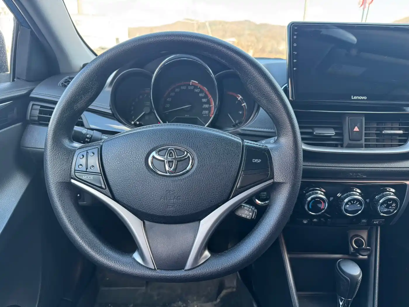 Toyota YARiS L Zhi Xuan 2022 Zhi Xuan X 1.5L CVT Luxury PLUS Edition фото 8