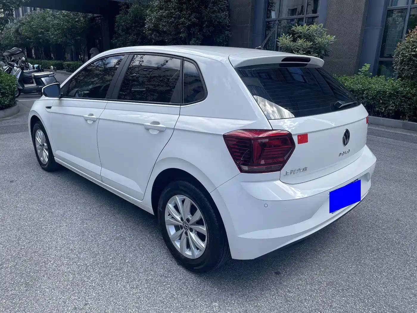 Volkswagen Polo, миниатюра 6