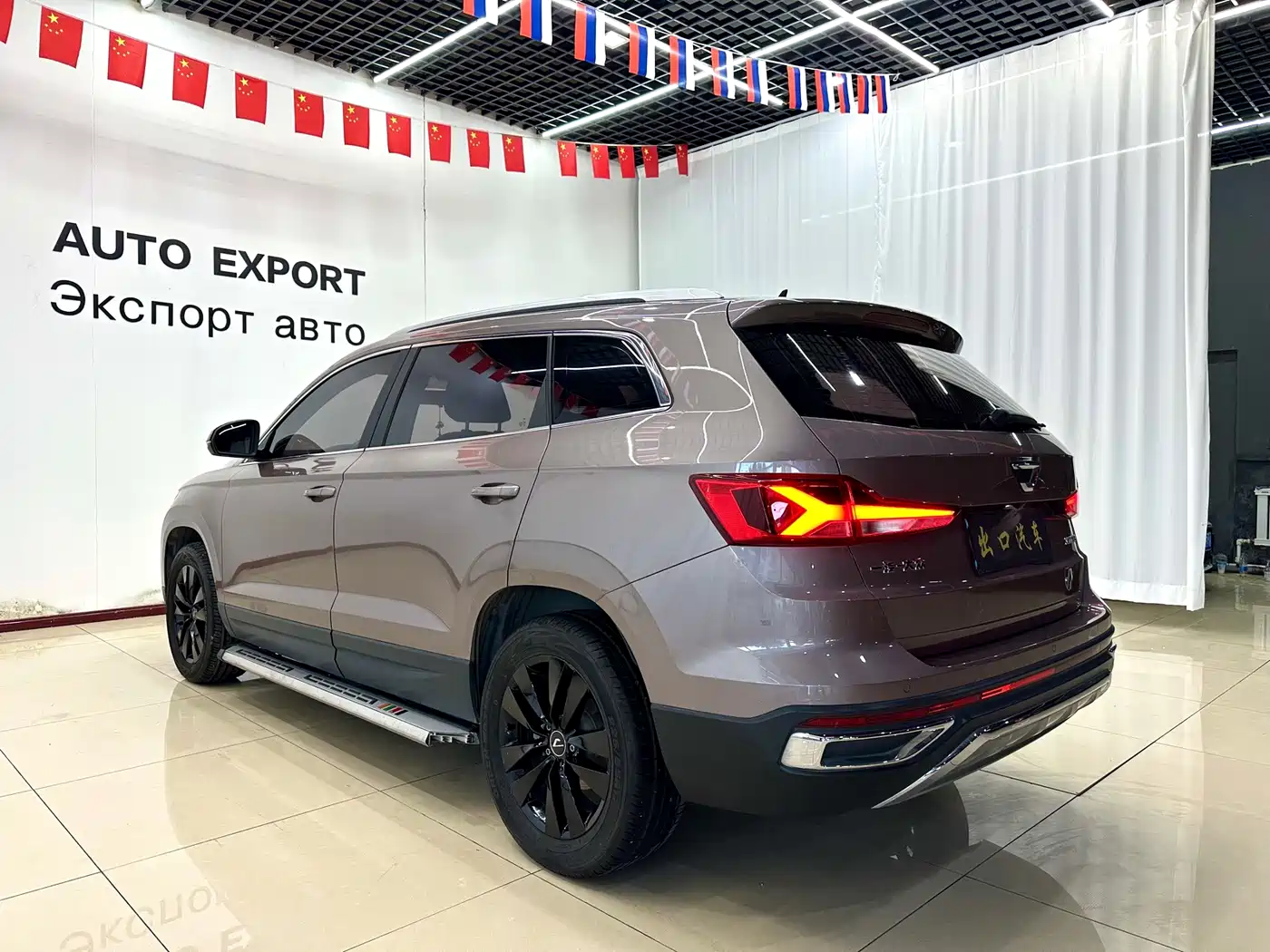 Jetta VS7 2020 2021 1.4T Automatic Delight Edition