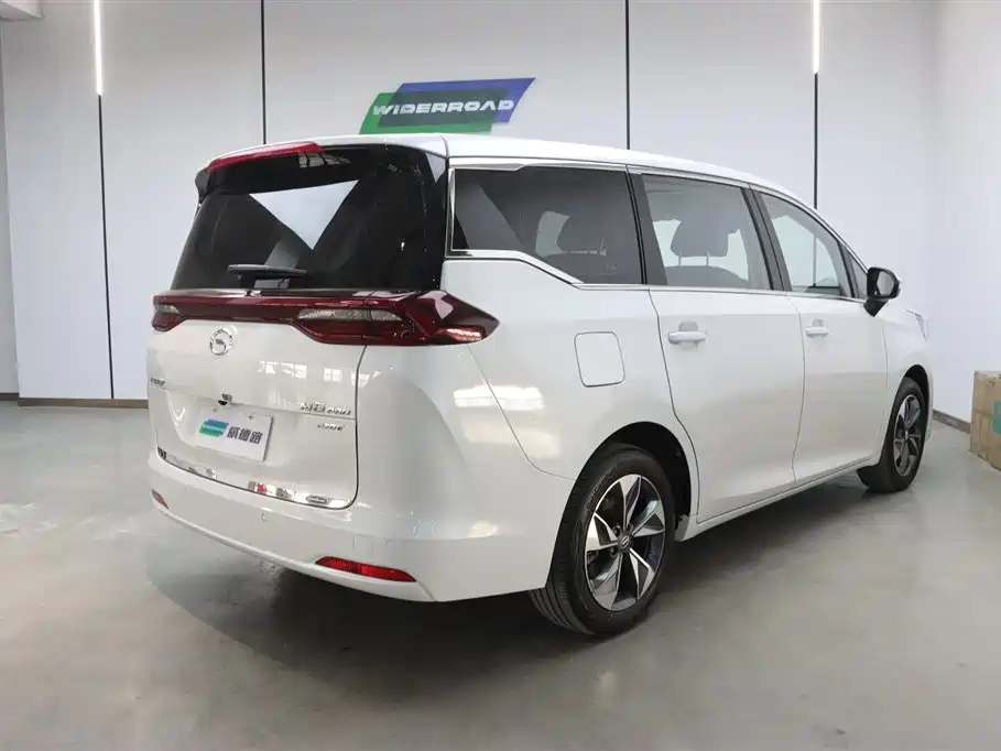GAC Trumpchi Trumpchi M6 2023 PRO 270T DCT Luxury Edition фото 4