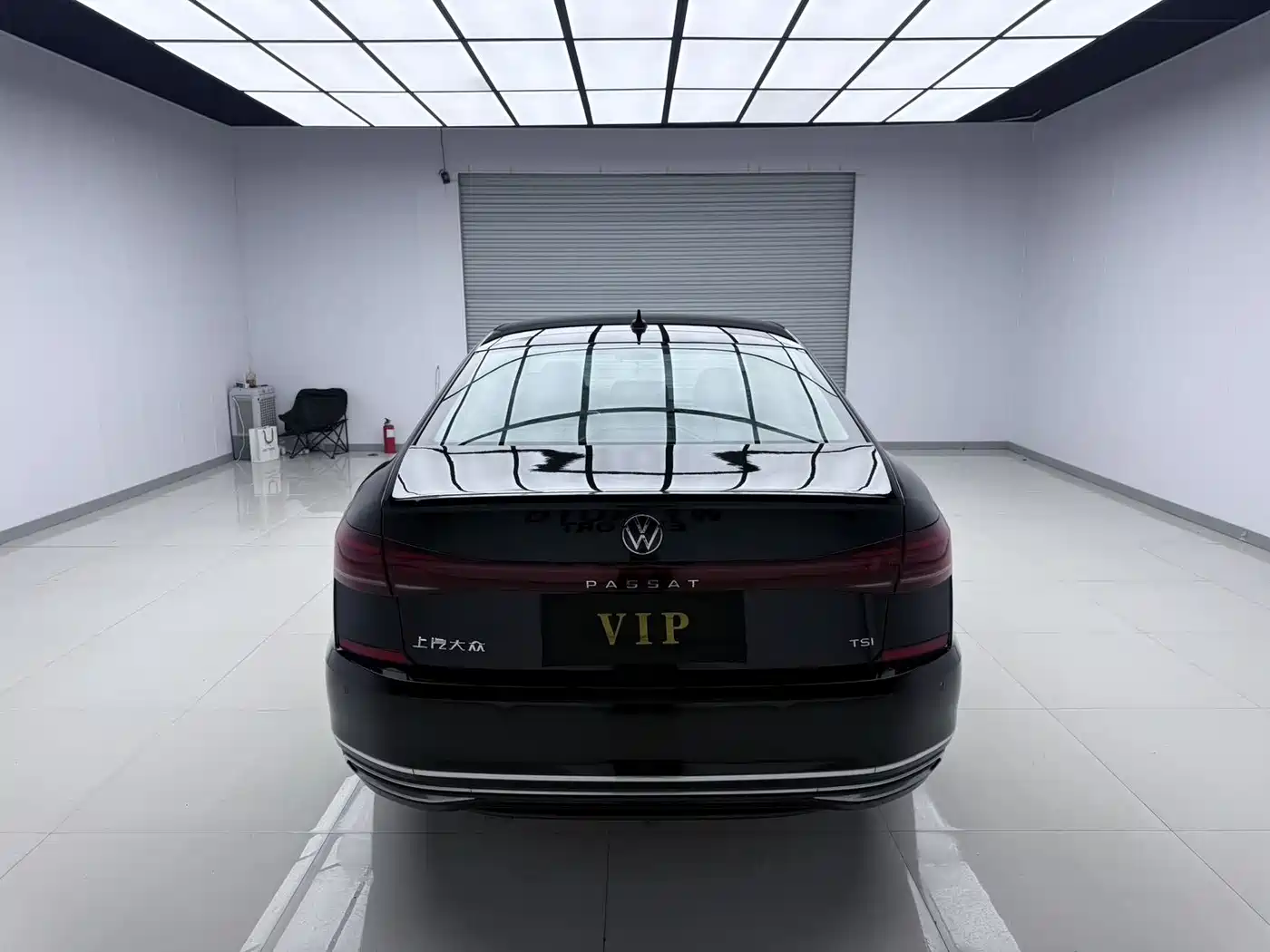 Volkswagen Passat 2024 280TSI Business Edition фото 5