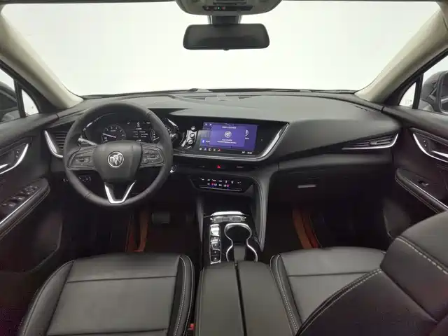 Buick Envision S 2020 Enclave S 652T 2WD Elite — фото 5