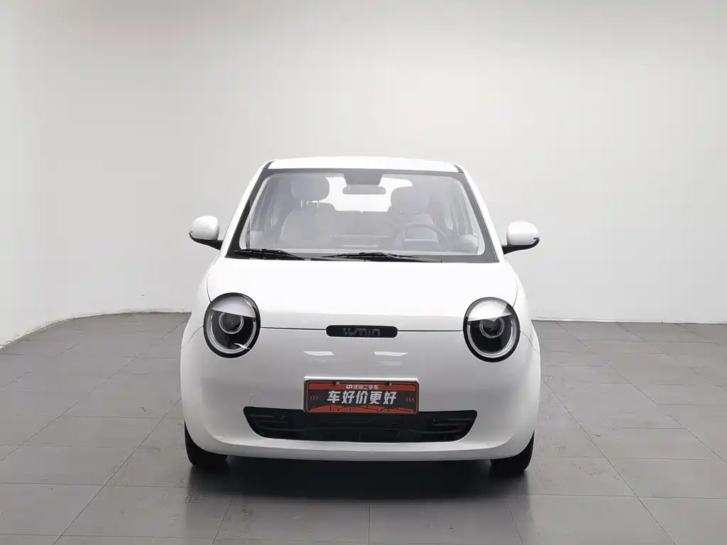 Фото 3 - Changan Lumin