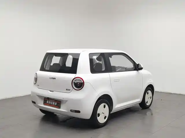 Changan Qiyuan Changan Lumin 2025 Model 205km Fresh Edition — фото 2