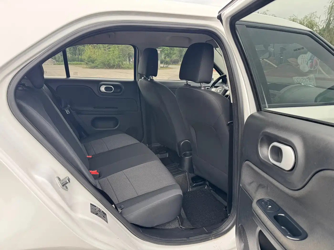 MG 3 2017 2016 1.3L AMT Comfort Edition