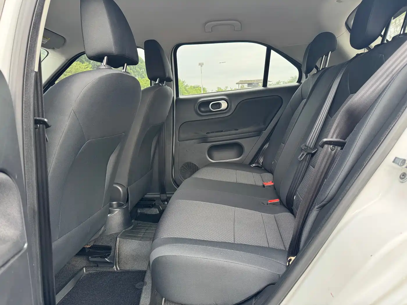 MG 3 2017 2016 1.3L AMT Comfort Edition