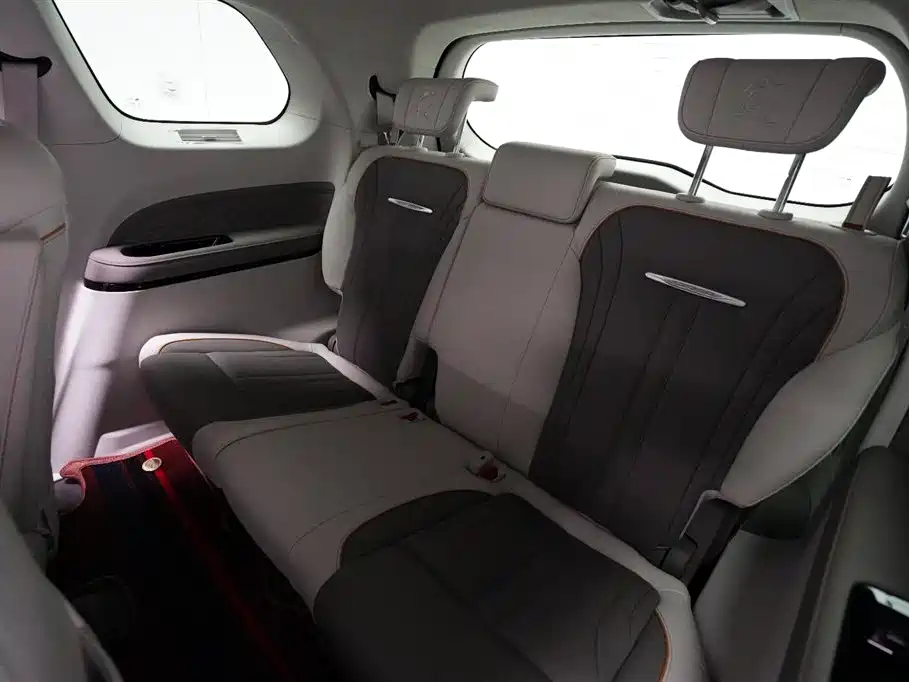 Dongfeng Fengxing Fengxing Yacht 2024 2024 1.5T DCT Ocean View Edition