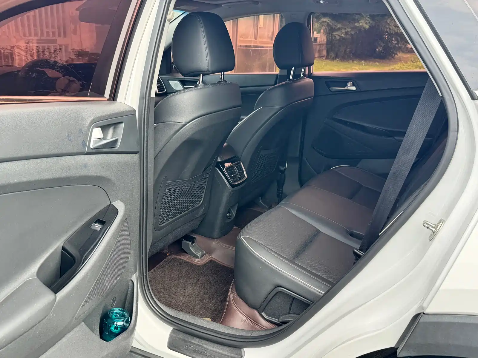 صورة 8 - Hyundai Tucson