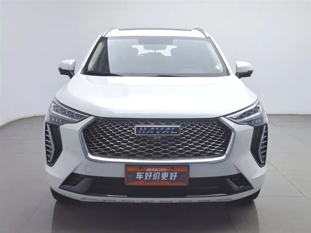 Haval First Love 2021 1.5T Automatic Junior Edition фото 3