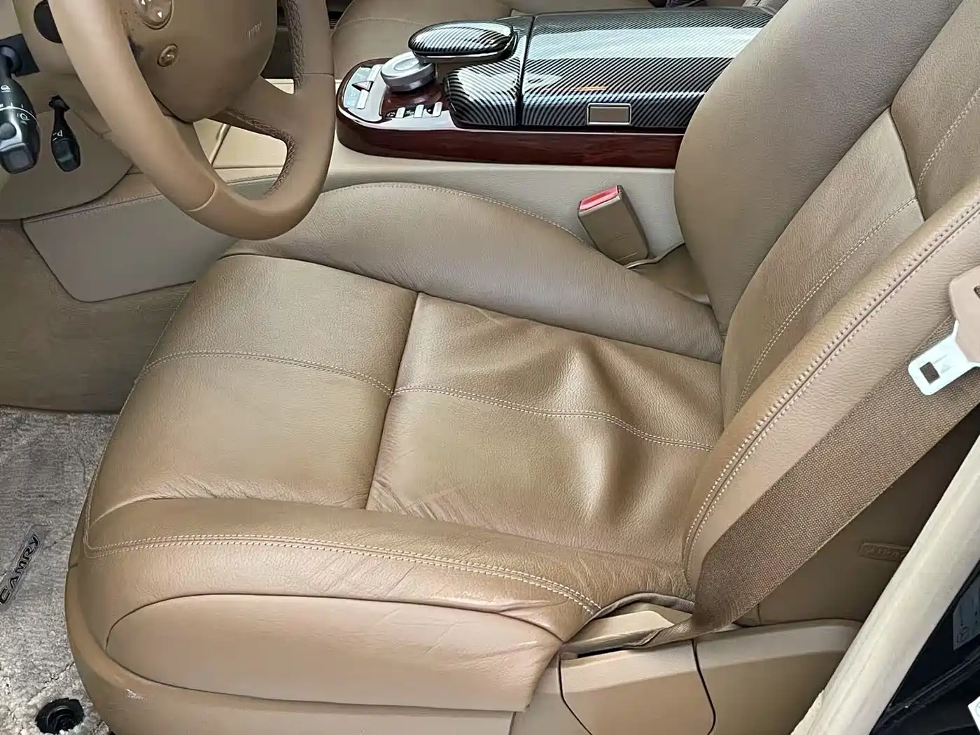 Mercedes-Benz S-Class 2008 2006 Model S 300