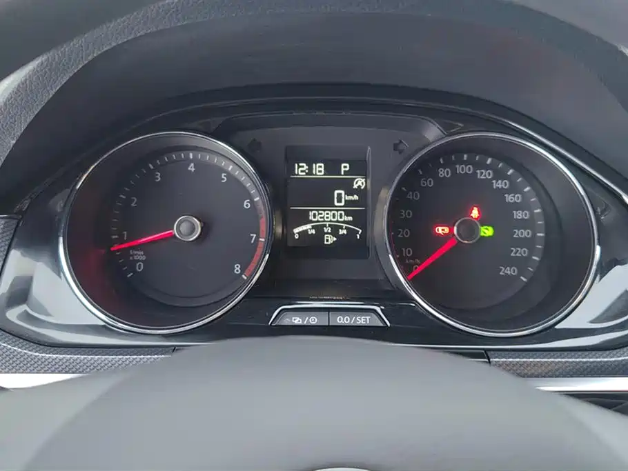 Volkswagen C-TREK 2017 230TSI DSG Comfort фото 14