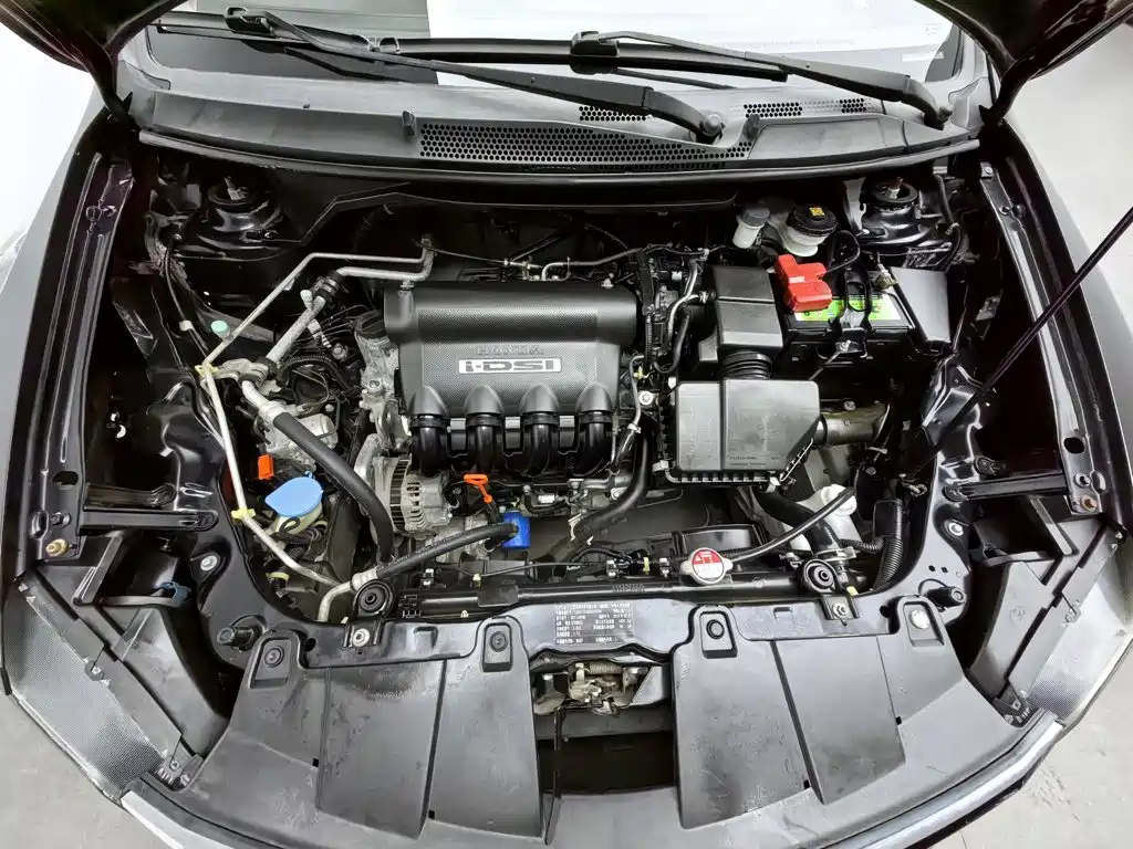 Everus S1 2015 2014 1.3L Manual Comfort Edition