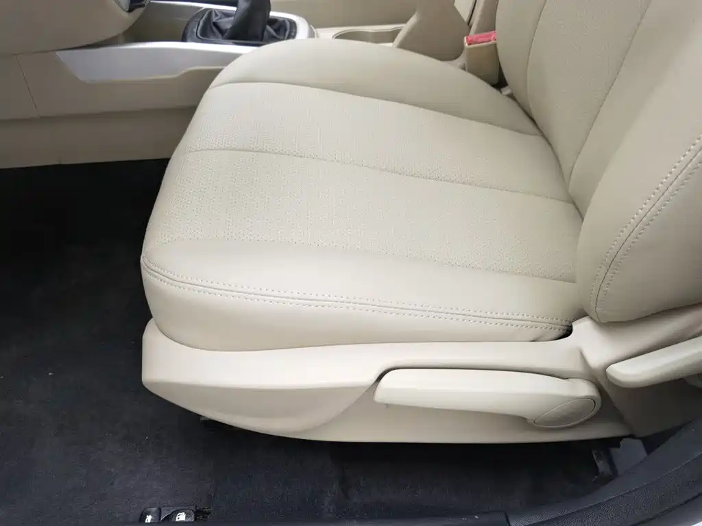 Changan Eado 2014 2014 1.6L Manual Luxury