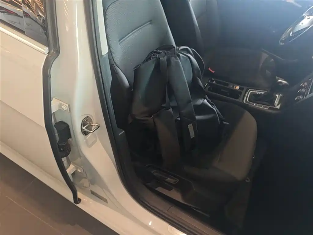 Volkswagen Golf 2017 1.6L Auto Comfort Millionth Edition фото 25