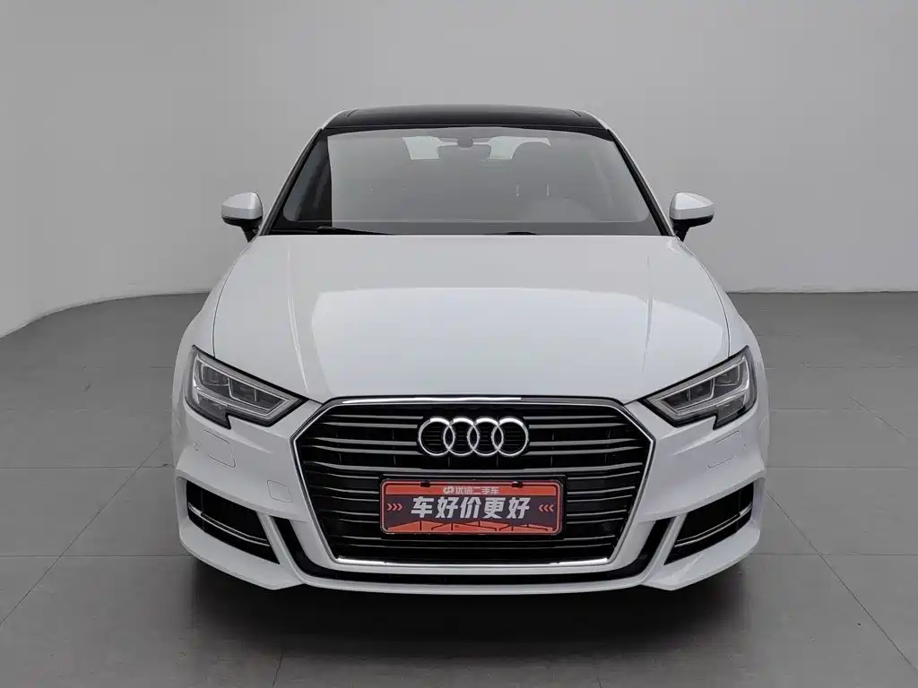 Фото 3 - Audi A3