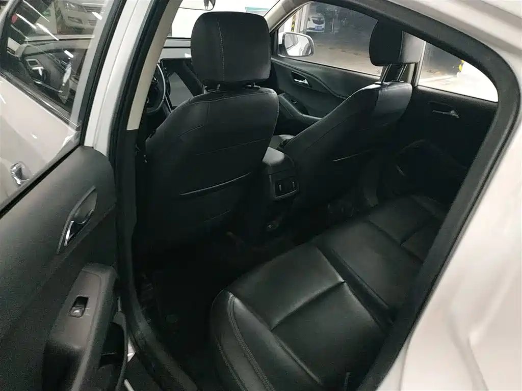 Hyundai Beijing Hyundai ix35 2021 2.0L Automatic 2WD GLS Leading Edition фото 17