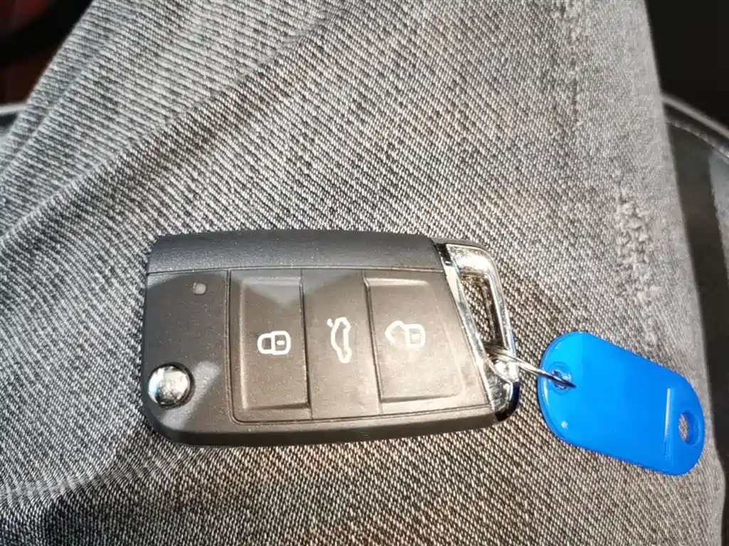 Volkswagen Tayron X 2020 380TSI 4WD Premium Smart Connect фото 9