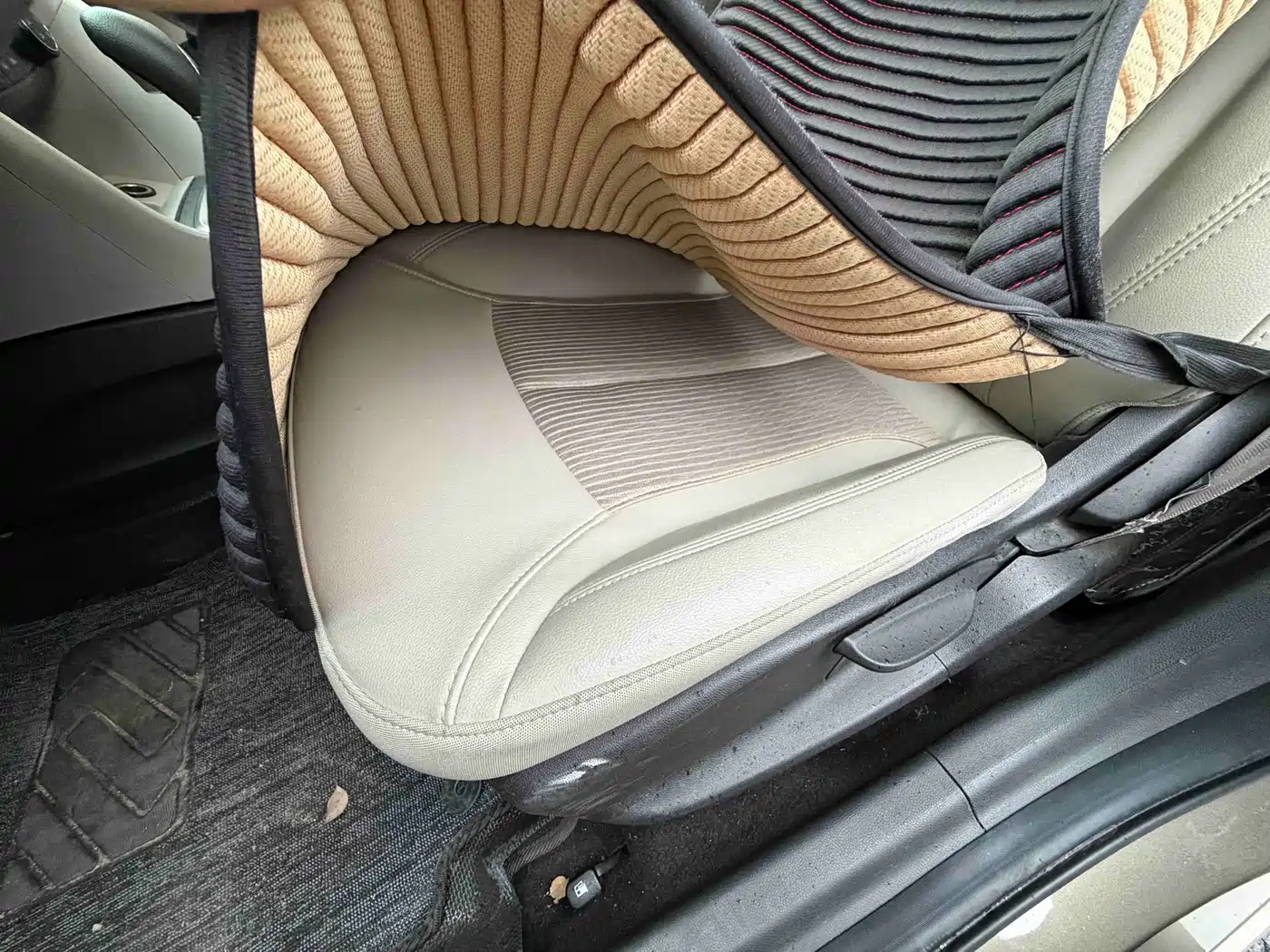 Buick Excelle 2016 15N Automatic Elite фото 5