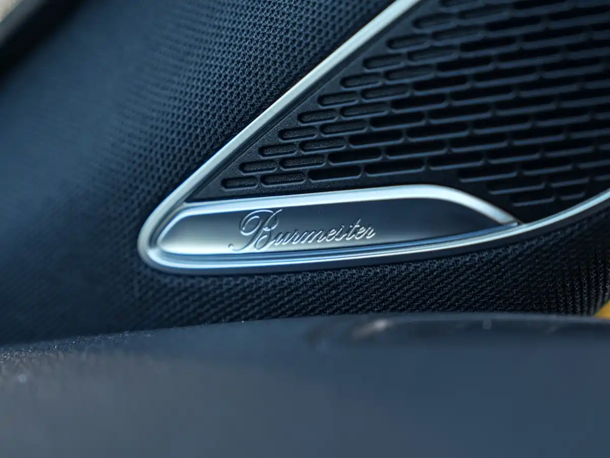 Mercedes-Benz A-Class AMG (Import) 2020 Facelift AMG A 45 4MATIC+ фото 14