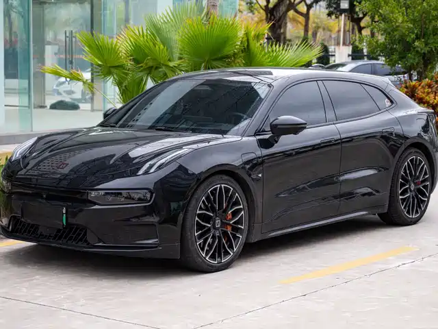 zeekr extreme-krypton-001