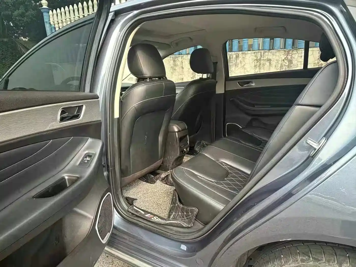 Chery Arrizo GX 2020 2019 Pro 1.5T CVT Style Edition China VI