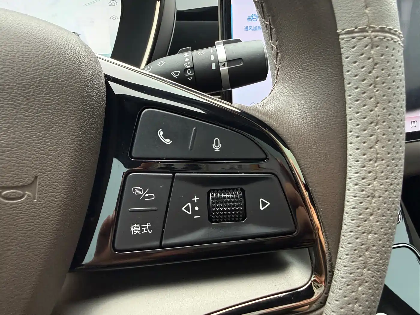 BYD Han 2023 EV Champion Edition 605KM FWD Premium фото 16