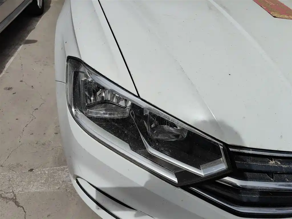 Volkswagen Bora 2018 1.5L Automatic Fashion фото 30