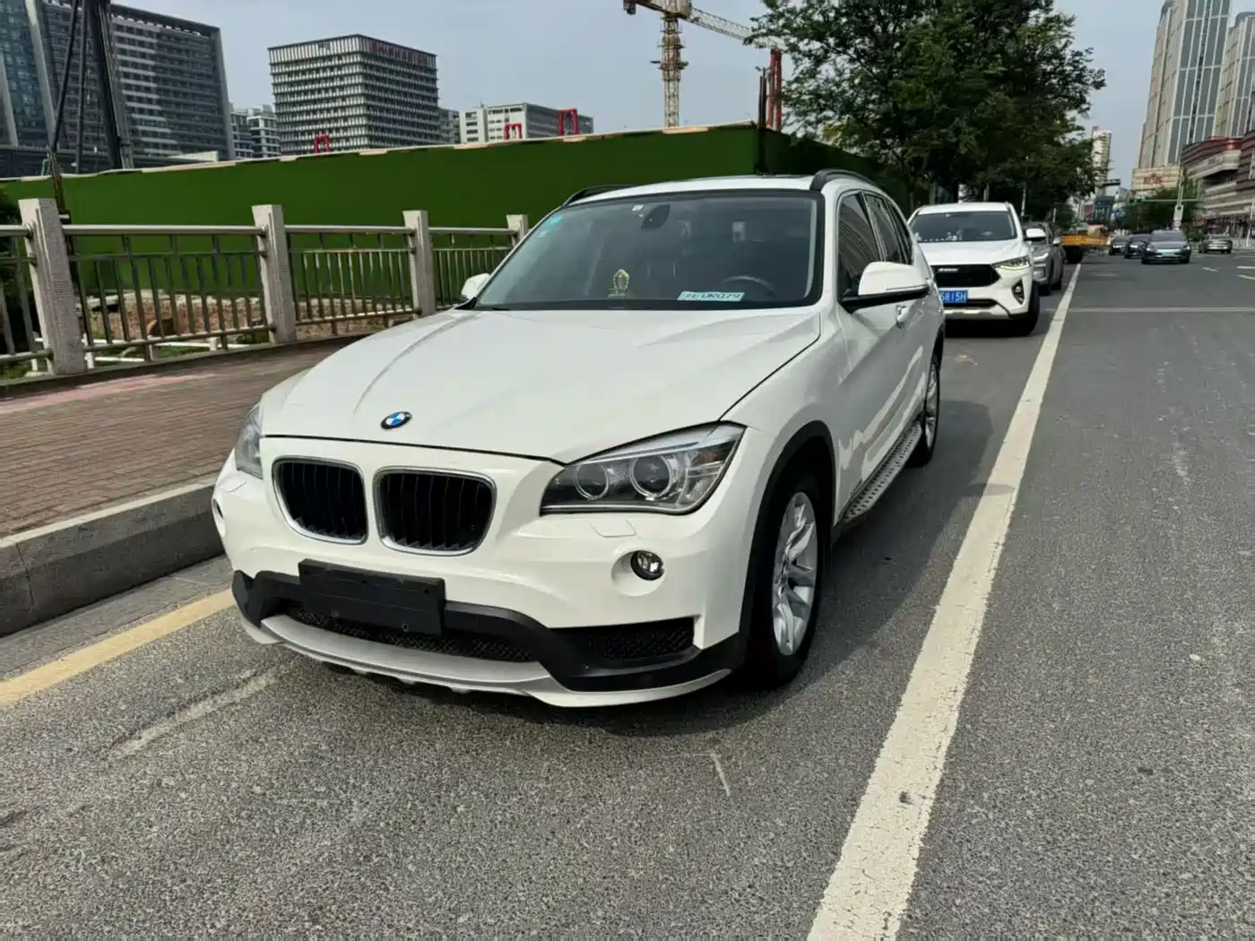 Фото 1 - BMW X1