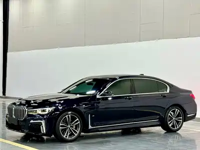 BMW 7