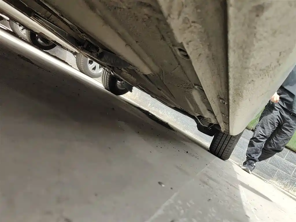 Volkswagen Bora 2018 1.5L Automatic Fashion фото 19