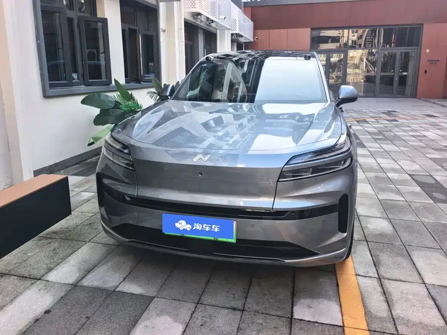 Ledao L90 2025 2025 AWD Base Model
