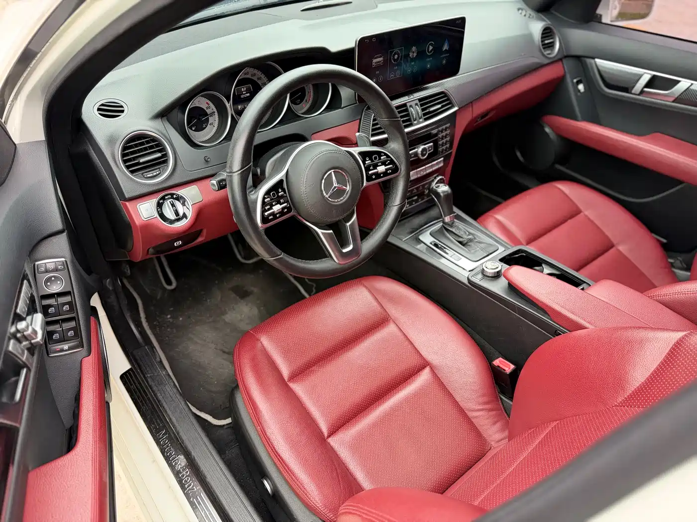 Mercedes-Benz C-Class 2013 C 260 Fashion Grand Edition фото 4