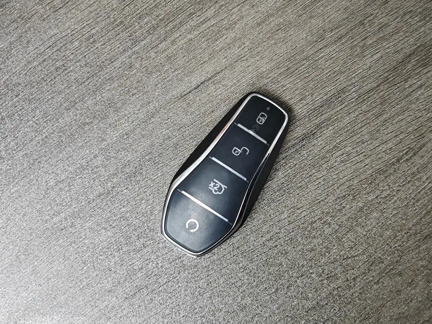 BYD Seal 06 New Energy 2025 DM-i Smart Drive Edition 120KM Luxury фото 17